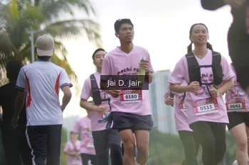 Runner Photo 2687329