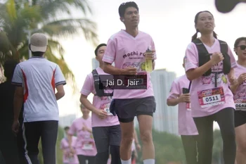 Runner Photo 2687358
