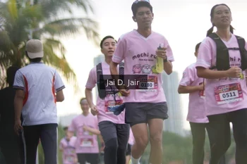 Runner Photo 2687381