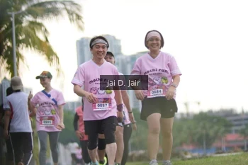 Runner Photo 2687510