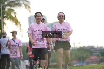Runner Photo 2687533
