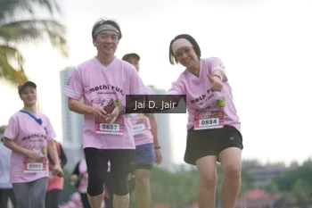 Runner Photo 2687547