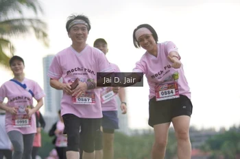 Runner Photo 2687557