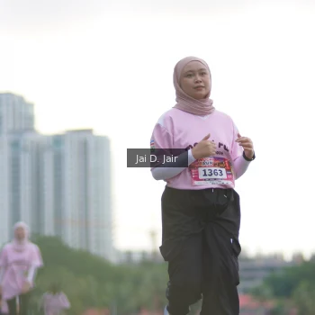 Runner Photo 2688111