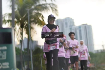 Runner Photo 2698204