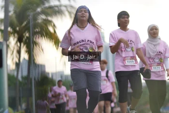 Runner Photo 2698289