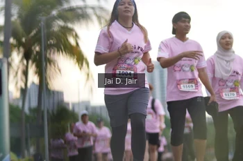 Runner Photo 2698298