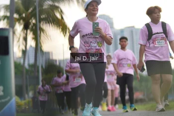 Runner Photo 2698339