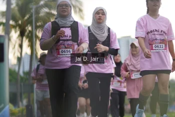 Runner Photo 2698433