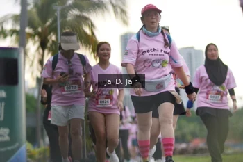 Runner Photo 2698451