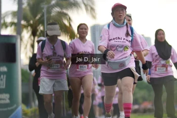 Runner Photo 2698460