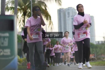 Runner Photo 2698474