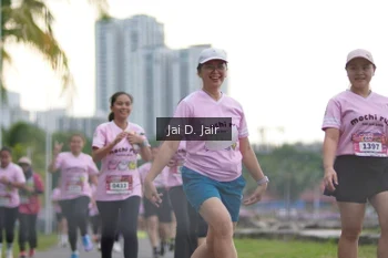 Runner Photo 2698599
