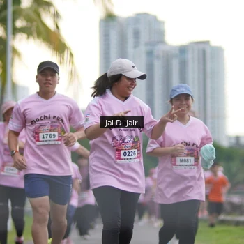 Runner Photo 2698847