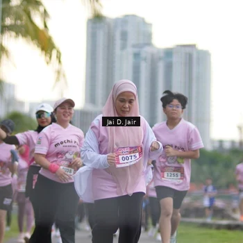 Runner Photo 2698905