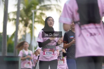 Runner Photo 2699071