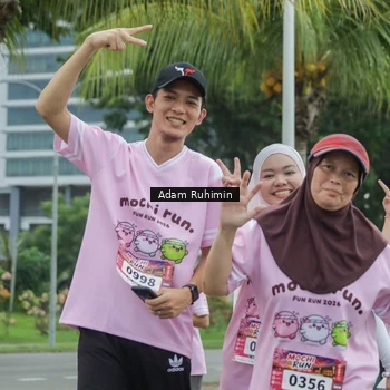 Runner Photo 2699164