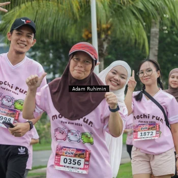 Runner Photo 2699166