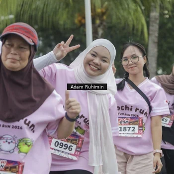 Runner Photo 2699170