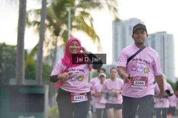 Runner Photo 2699203