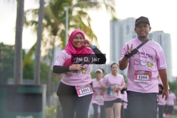 Runner Photo 2699205