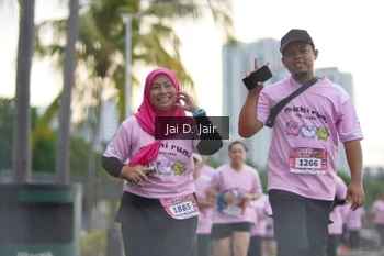 Runner Photo 2699211