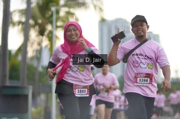 Runner Photo 2699217