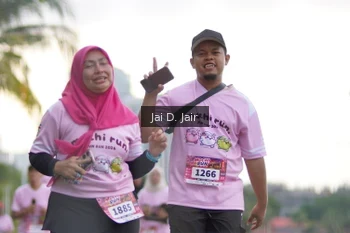 Runner Photo 2699222