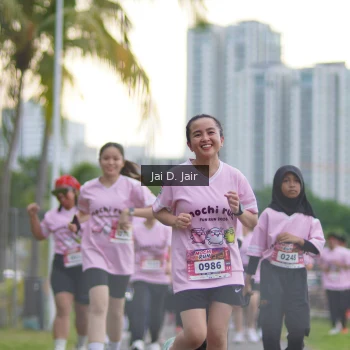 Runner Photo 2699255