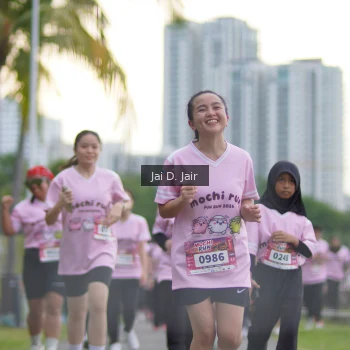 Runner Photo 2699265