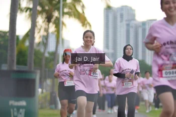 Runner Photo 2699278