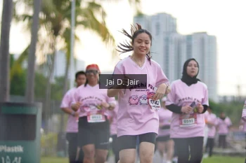 Runner Photo 2699286
