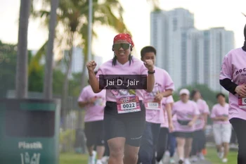 Runner Photo 2699299