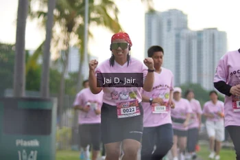 Runner Photo 2699306