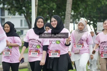 Runner Photo 2699311