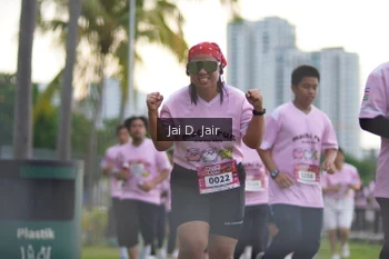 Runner Photo 2699331