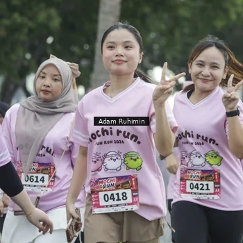 Runner Photo 2699351