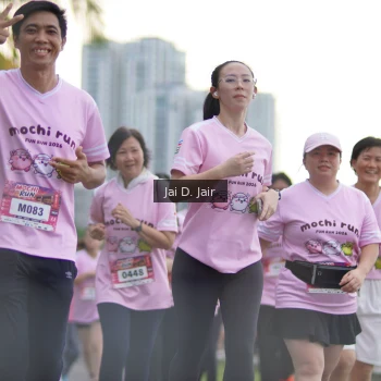 Runner Photo 2699398