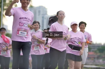 Runner Photo 2699405