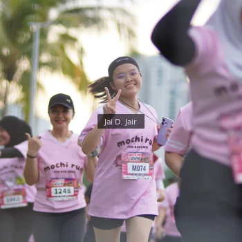 Runner Photo 2699452