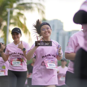 Runner Photo 2699454