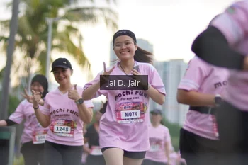 Runner Photo 2699458