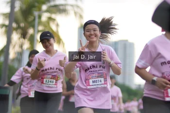 Runner Photo 2699462
