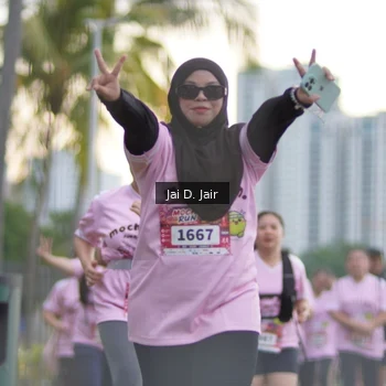 Runner Photo 2699496