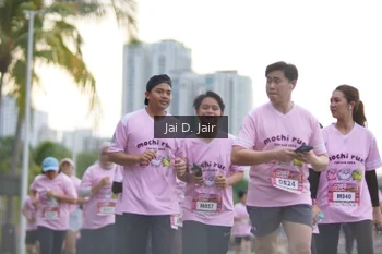 Runner Photo 2699576