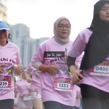 Runner Photo 2699616