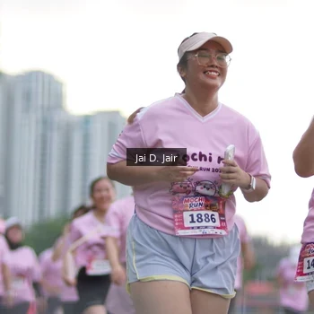 Runner Photo 2699640