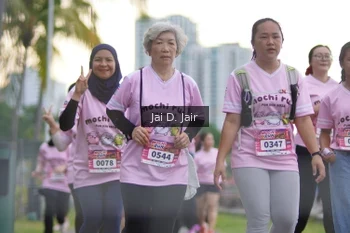 Runner Photo 2699822