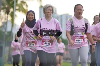 Runner Photo 2699826
