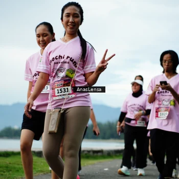 Runner Photo 2702549
